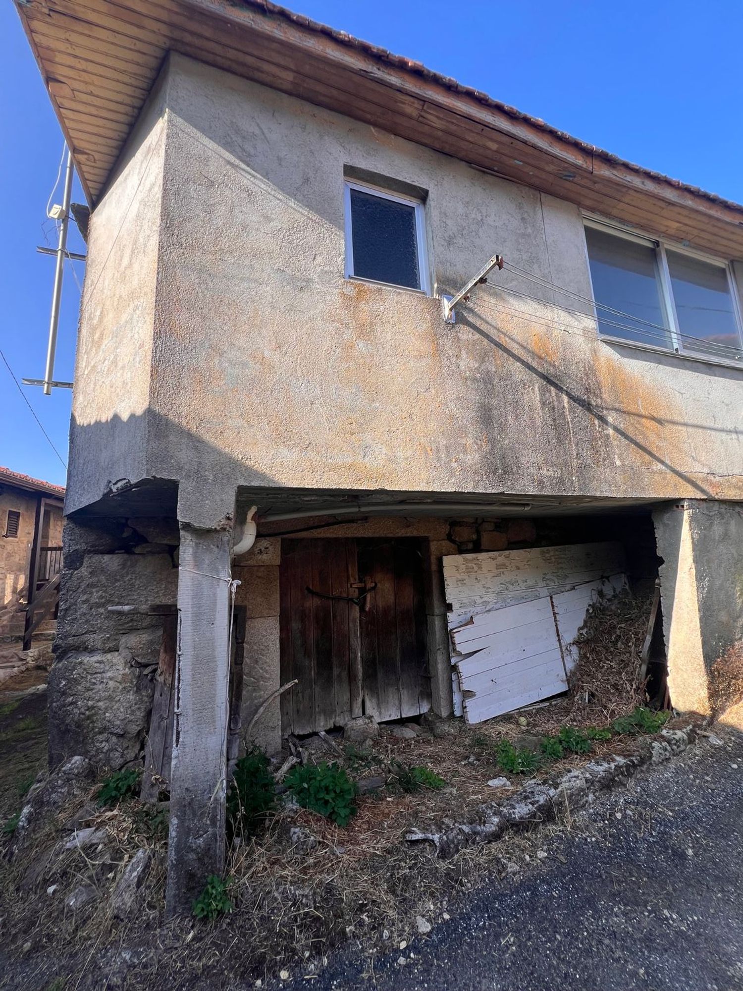 Casa de pueblo en Lugar Bangueses Abaixo, 71 - Foto 5