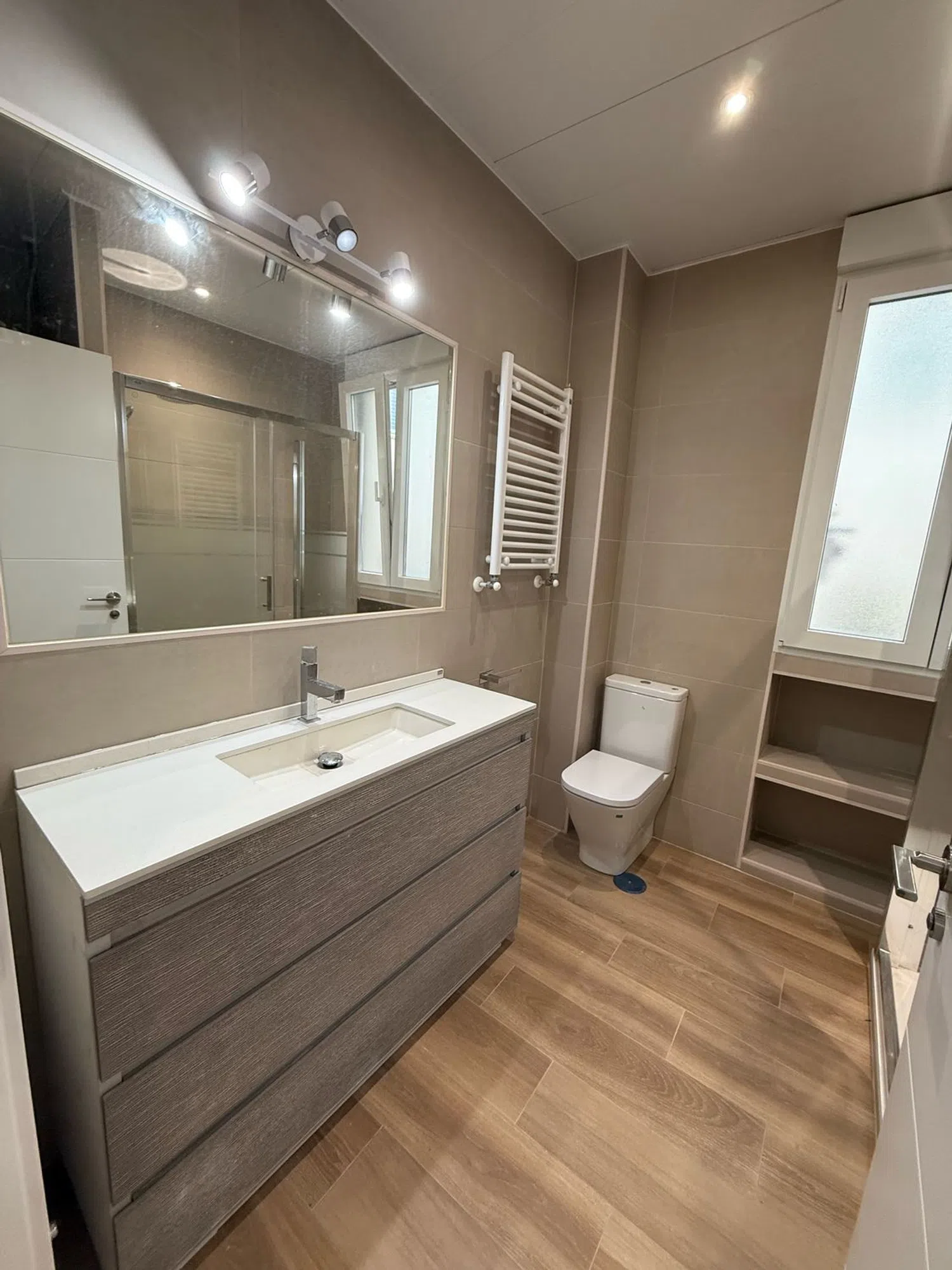 Piso en calle de Serrano, 81 - Foto 8