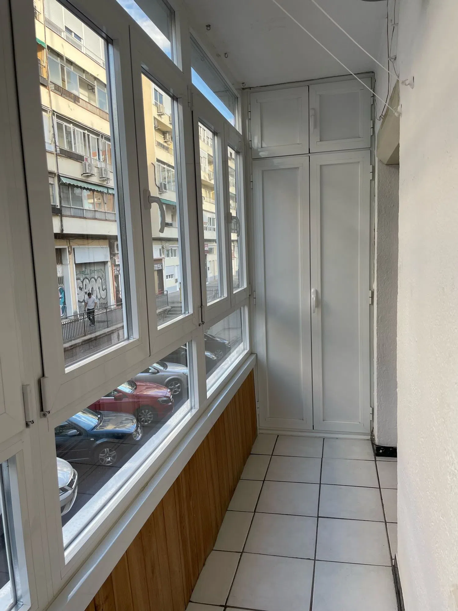 Piso en calle de Ribadavia, 23 - Foto 6