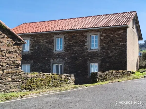 Casa rural en Lugar Cotelo, 1 - Foto 1