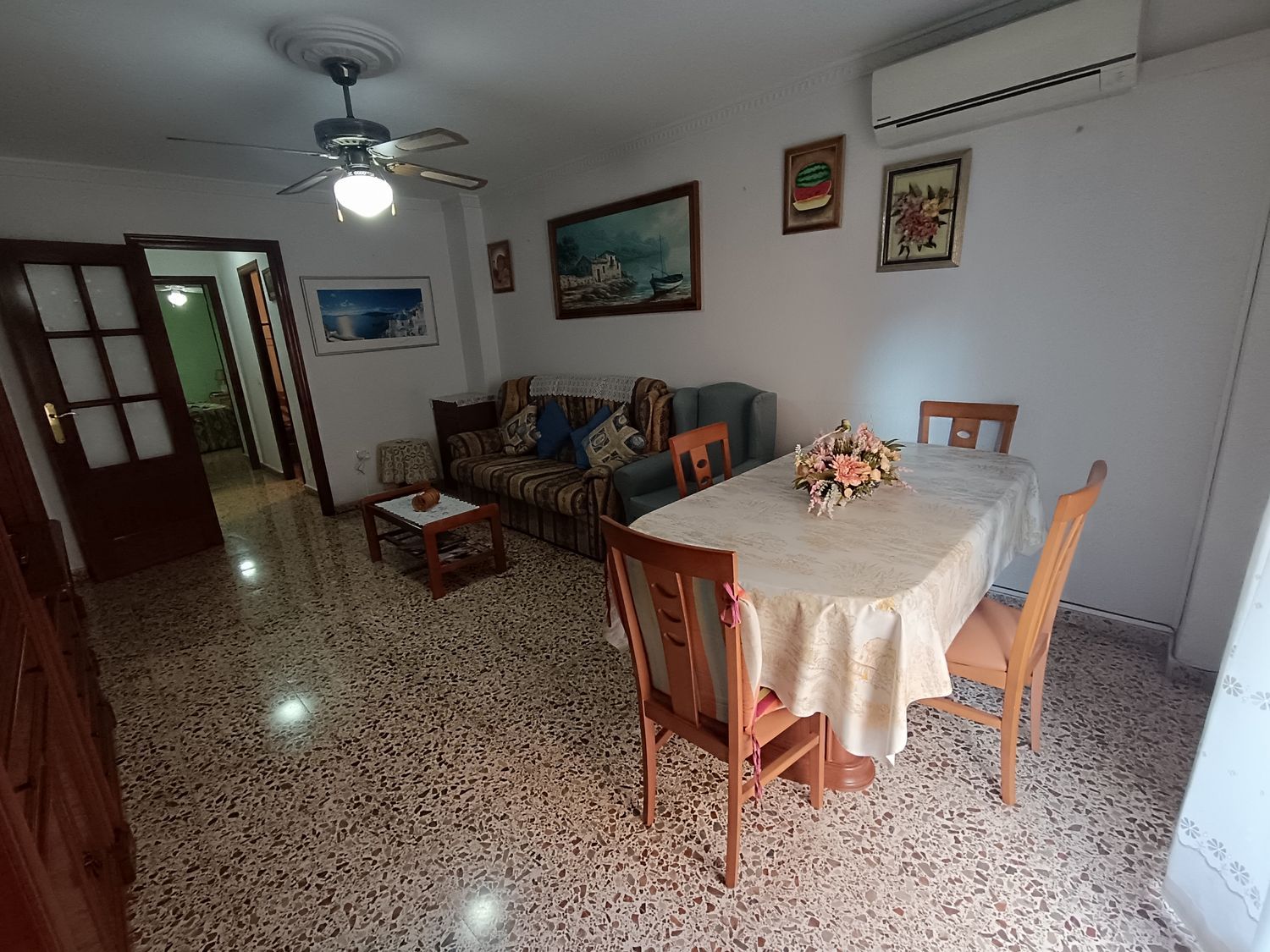 Piso en Calle Capitán Torregrosa, 24, Centro - Foto 7