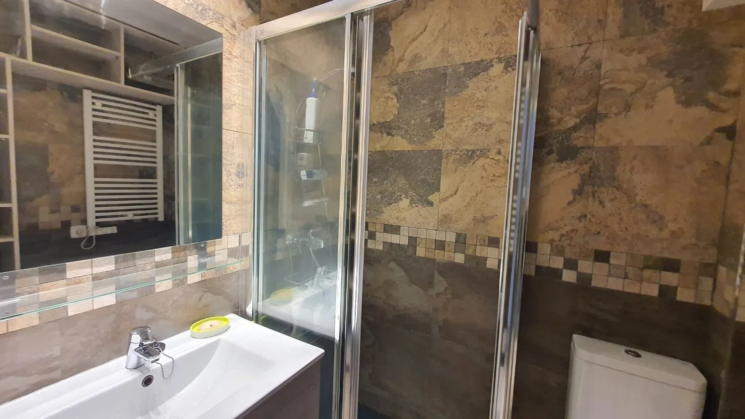 Piso en calle de Ramón Calabuig, 58 - Foto 8