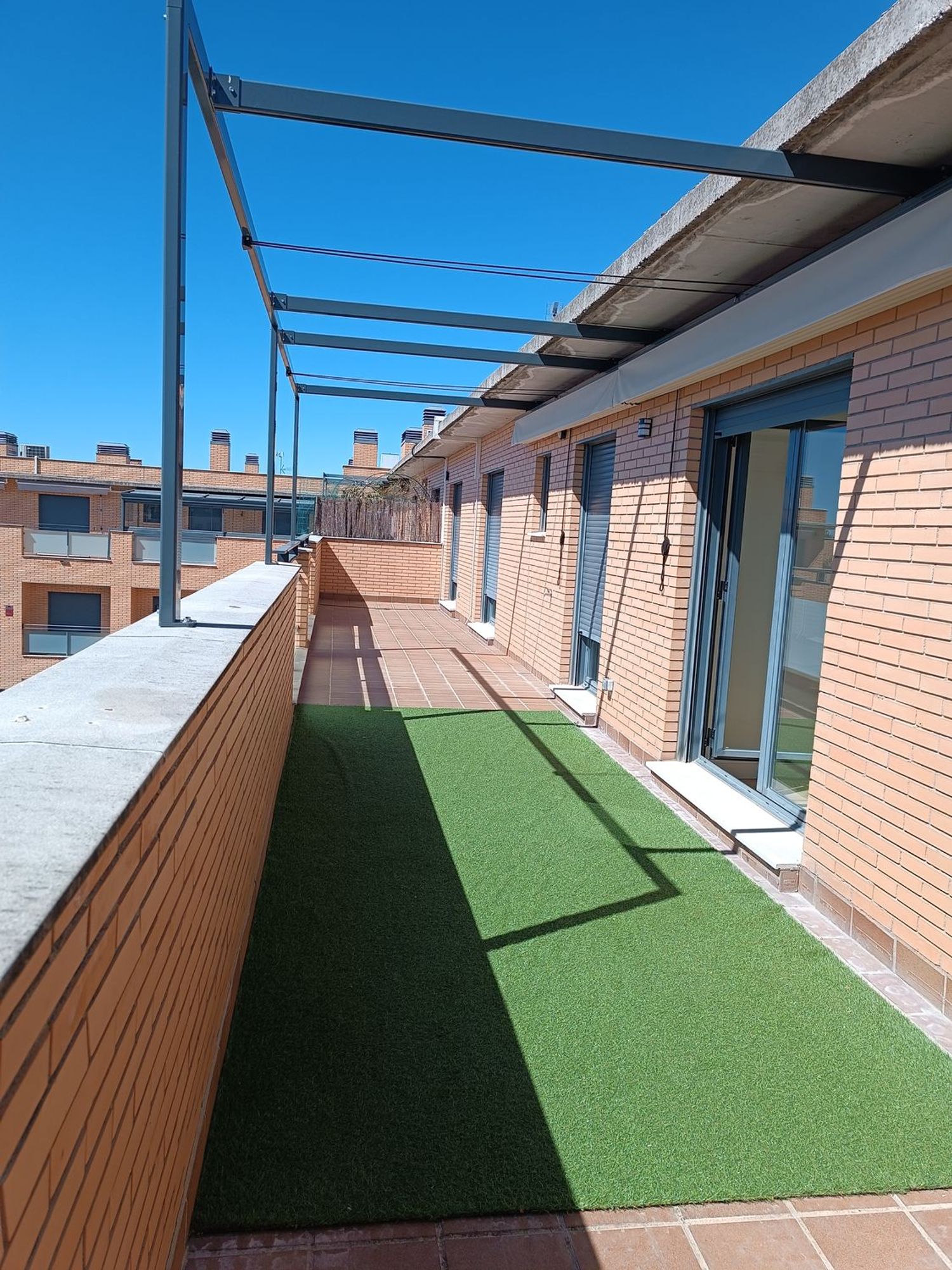 Ático en calle Elena Fortún, 4 - Foto 2