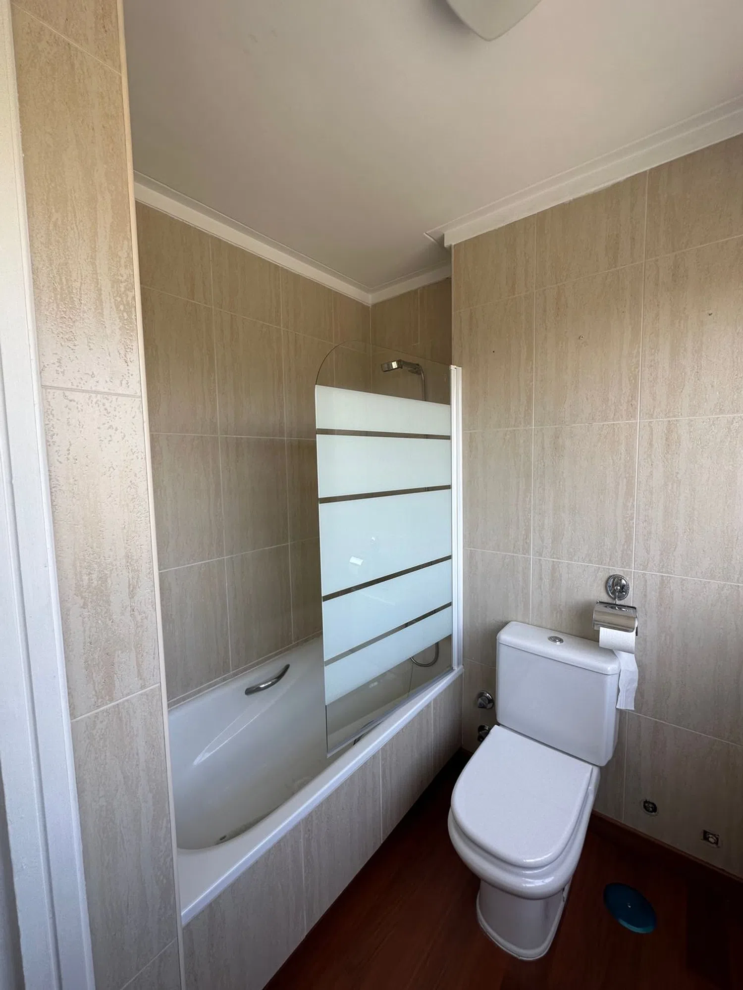 Piso en avenida de Pío XII, 55 - Foto 19