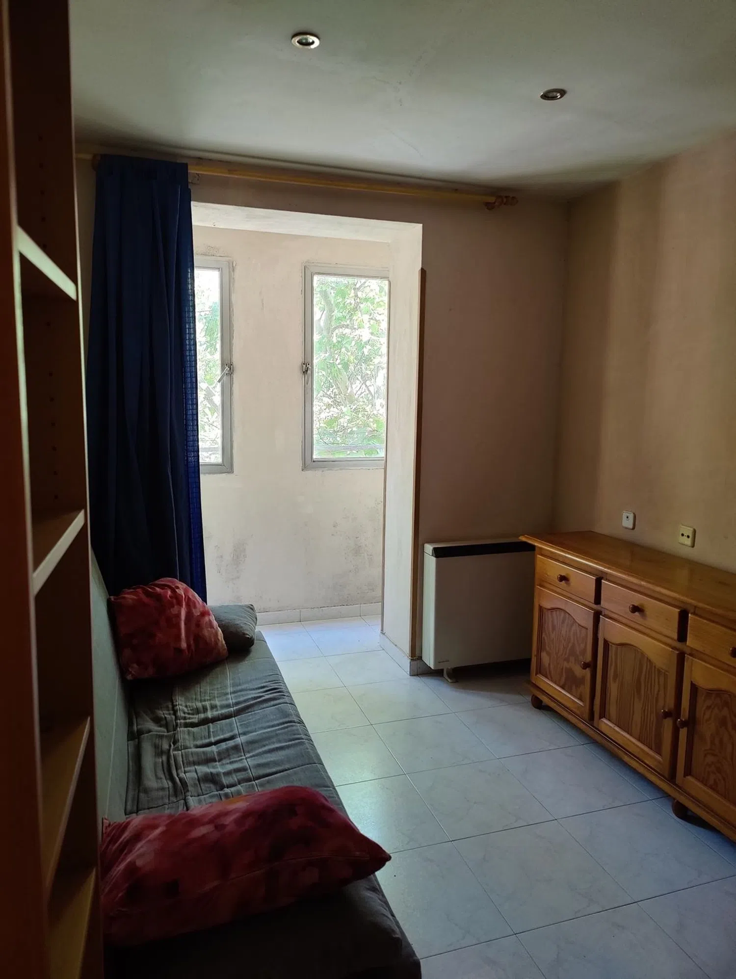 Piso en calle de Antonio López, 30 - Foto 4