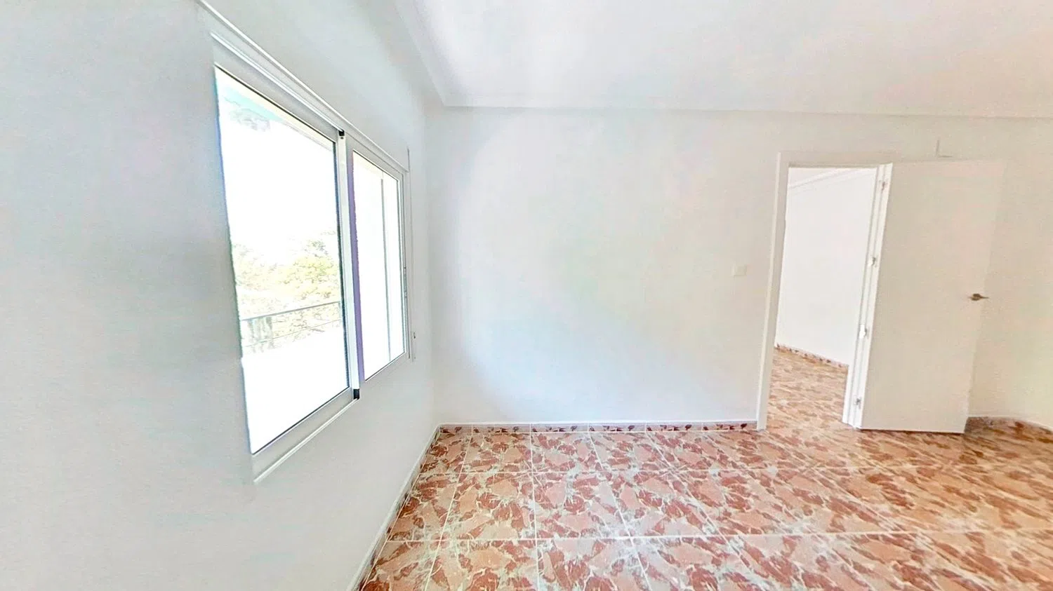 Piso en Barrio Virgen del Remedio - Parque lo Morant - Foto 14