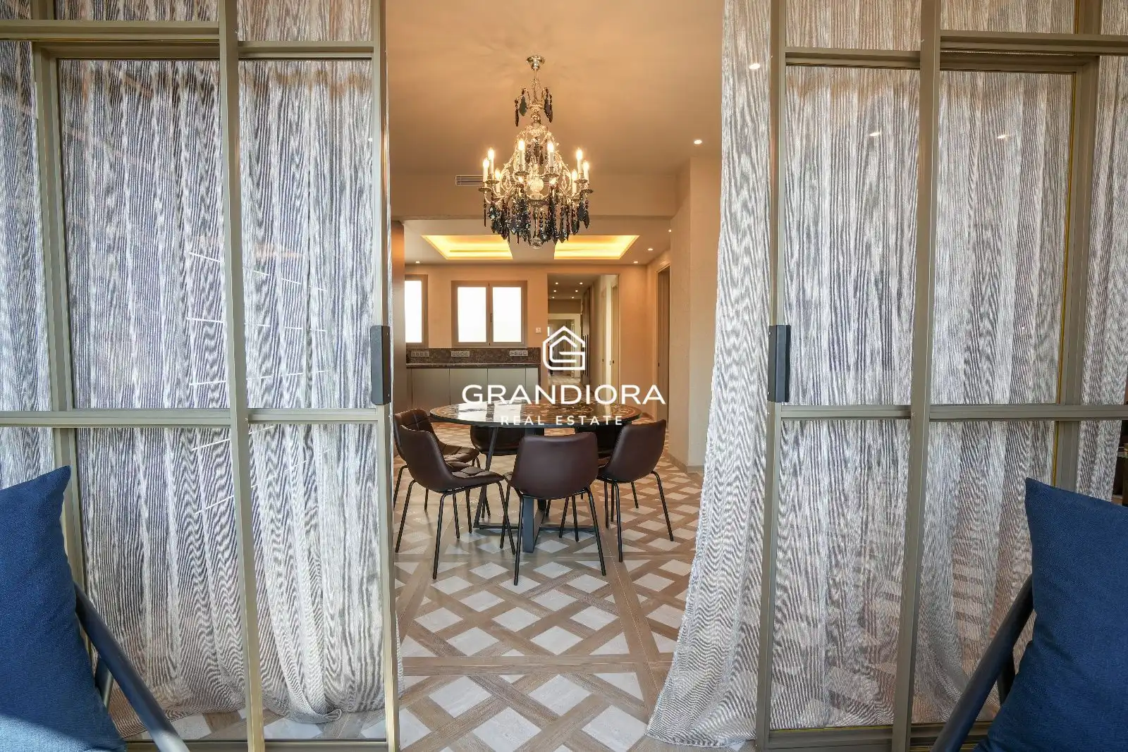 Apartamento en  Pau Claris - Foto 4