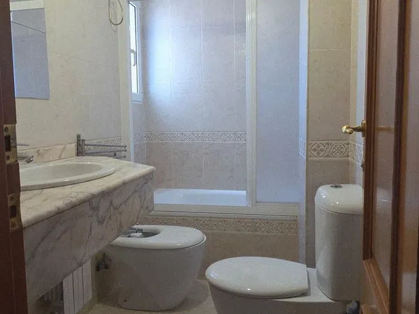 Piso en Calle María Marín, 73, Franciscanos, Franciscanos - Foto 3