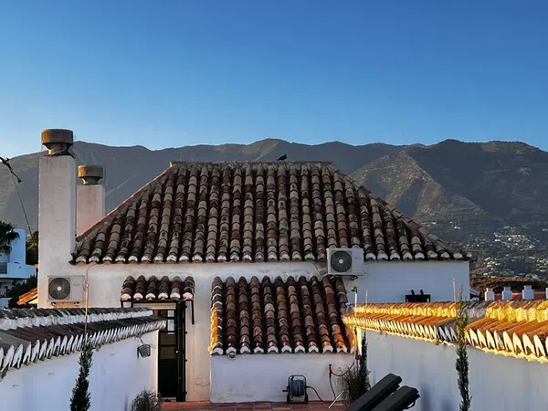 Chalet adosado en Avenida de Gran Bretaña, 26 - Foto 35