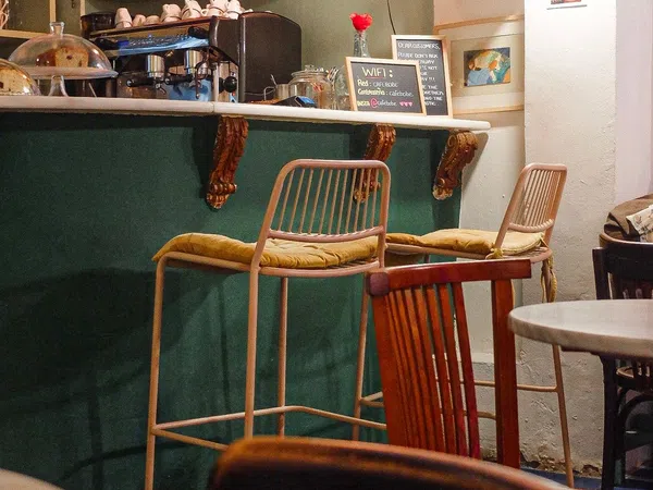 Local en Bar en Calle de la Barra de Ferro, 7, Sant Pere - Santa Caterina i la Ribera - Foto 9