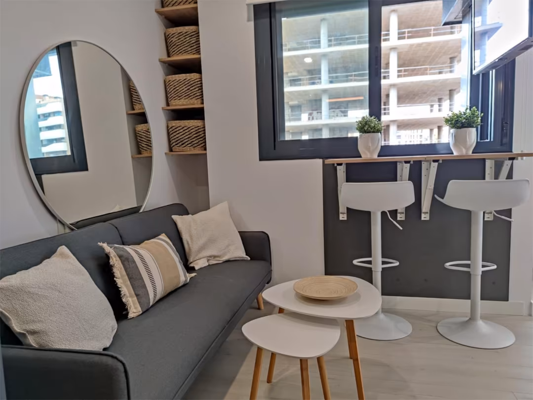 Apartamento en  Calle Donantes de Sangre 3 - Foto 8