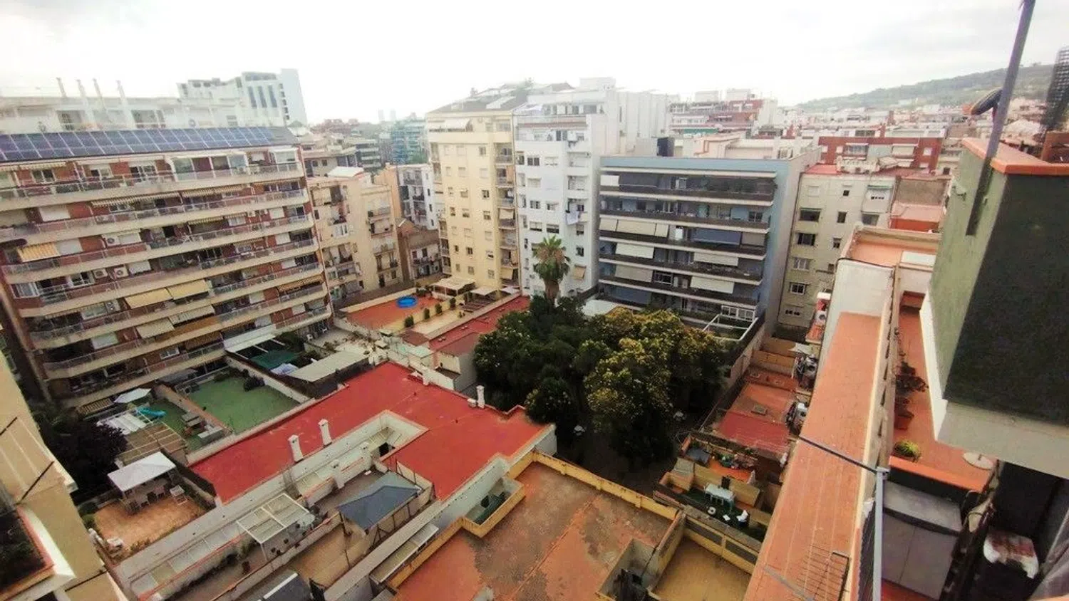 Ático en calle d'Entença, 159 - Foto 12
