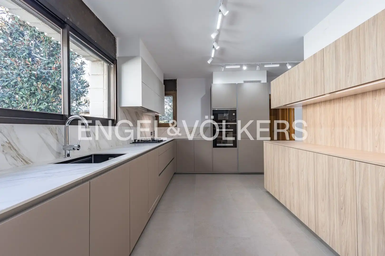 Chalet en Sant Cugat del Vallès - Foto 12