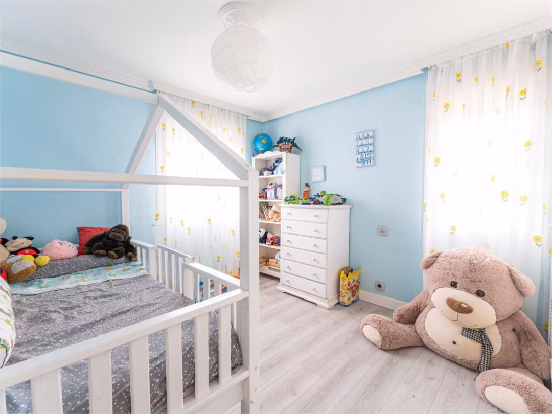 Chalet en  Avenida de las Castañeras 28 - Foto 18