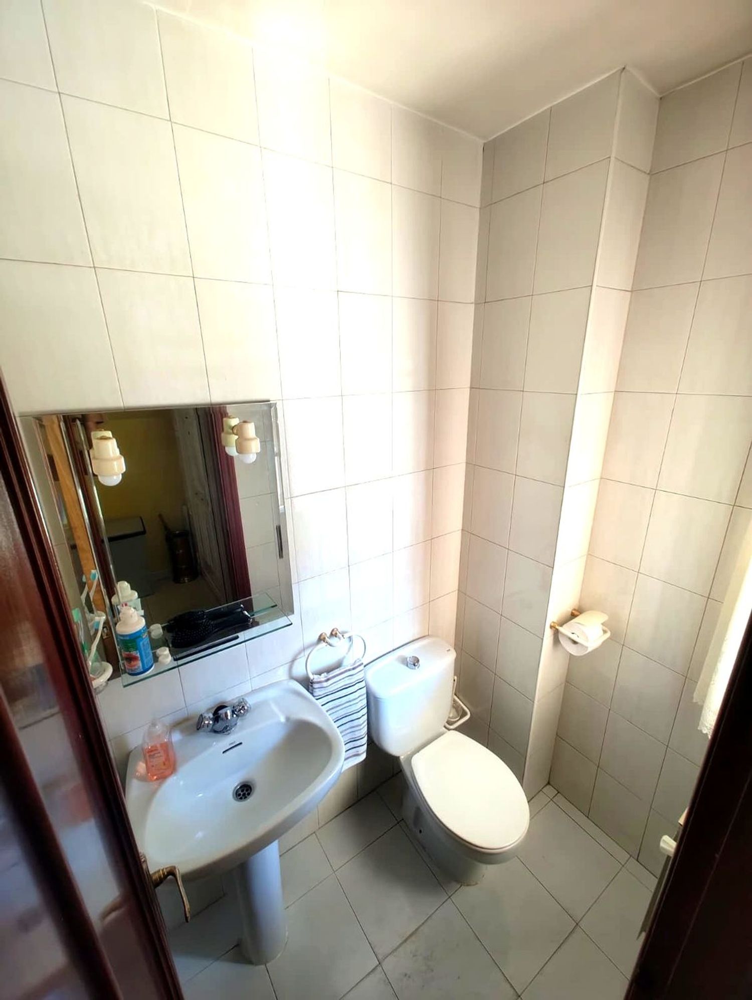 Chalet adosado en Brezo - Foto 2