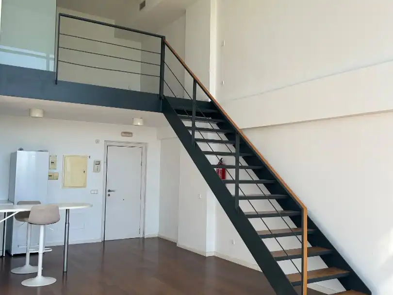 Loft en  Avenida del Cerro del Águila 2 - Foto 5