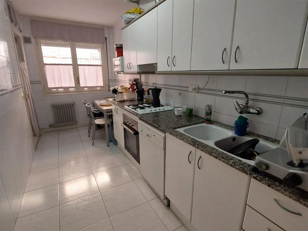 Piso en  Carrer de Gurrea 127 - Foto 10