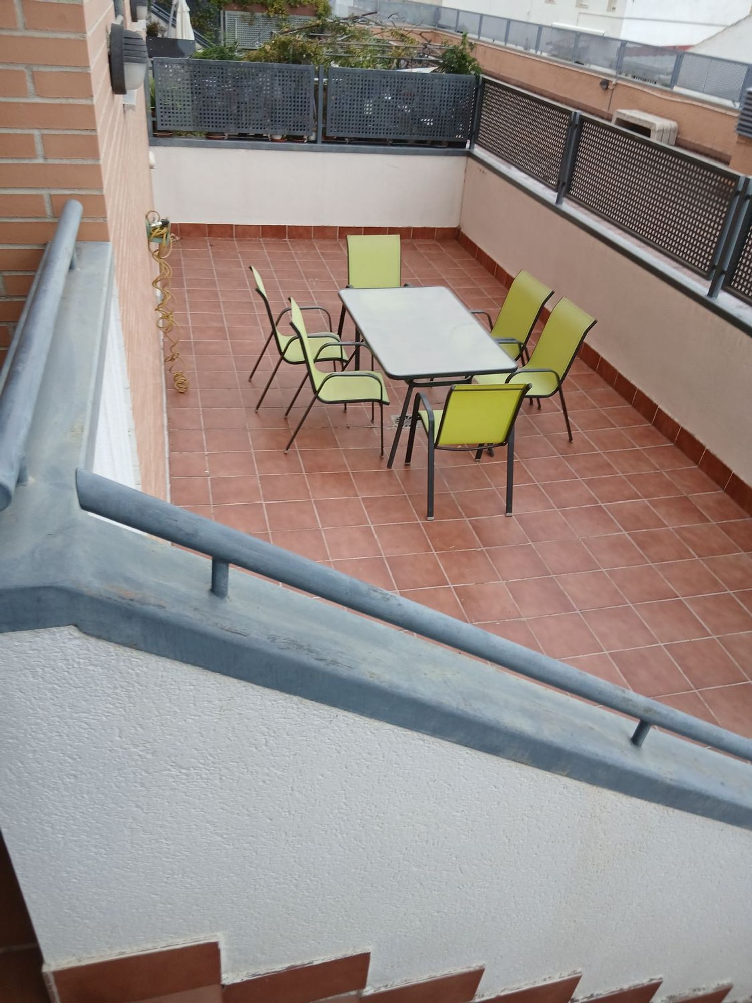 Piso en Plaza Escultores Rausell y Llorens, 4, El Torreón - Los Ángeles - El Pilar, El Torreón - Los Ángeles - El Pilar - Foto 16