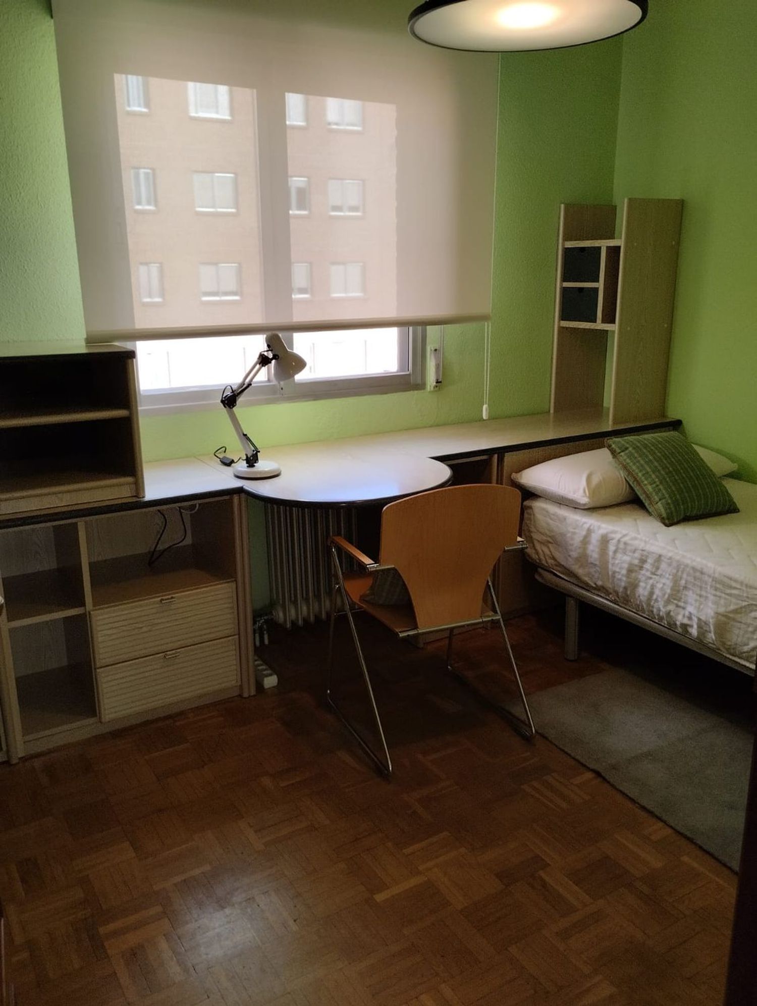Piso en Calle Burgohondo, 3, Sur, Sur - Foto 32