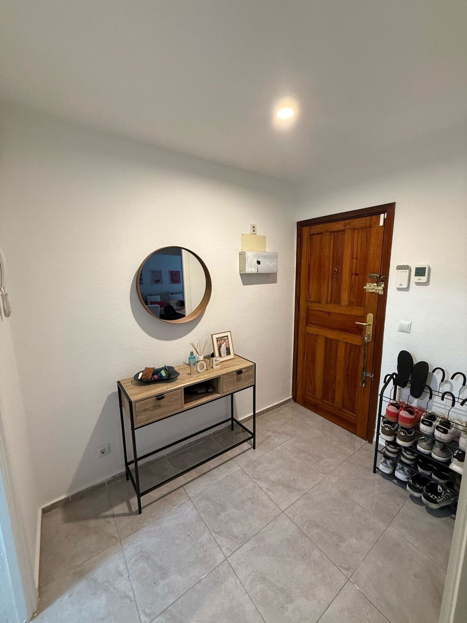 Piso en calle Sargento Provisional, 18 - Foto 1