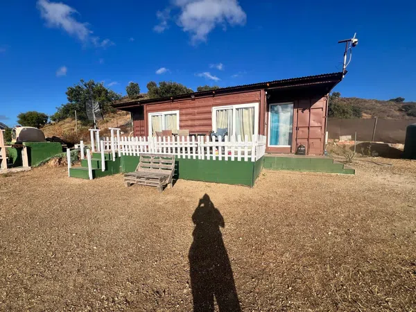 Casa rural en Camino de Alozaina s/n - Foto 4