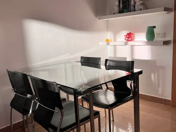 Ático en avenida Litoral, 31 - Foto 8