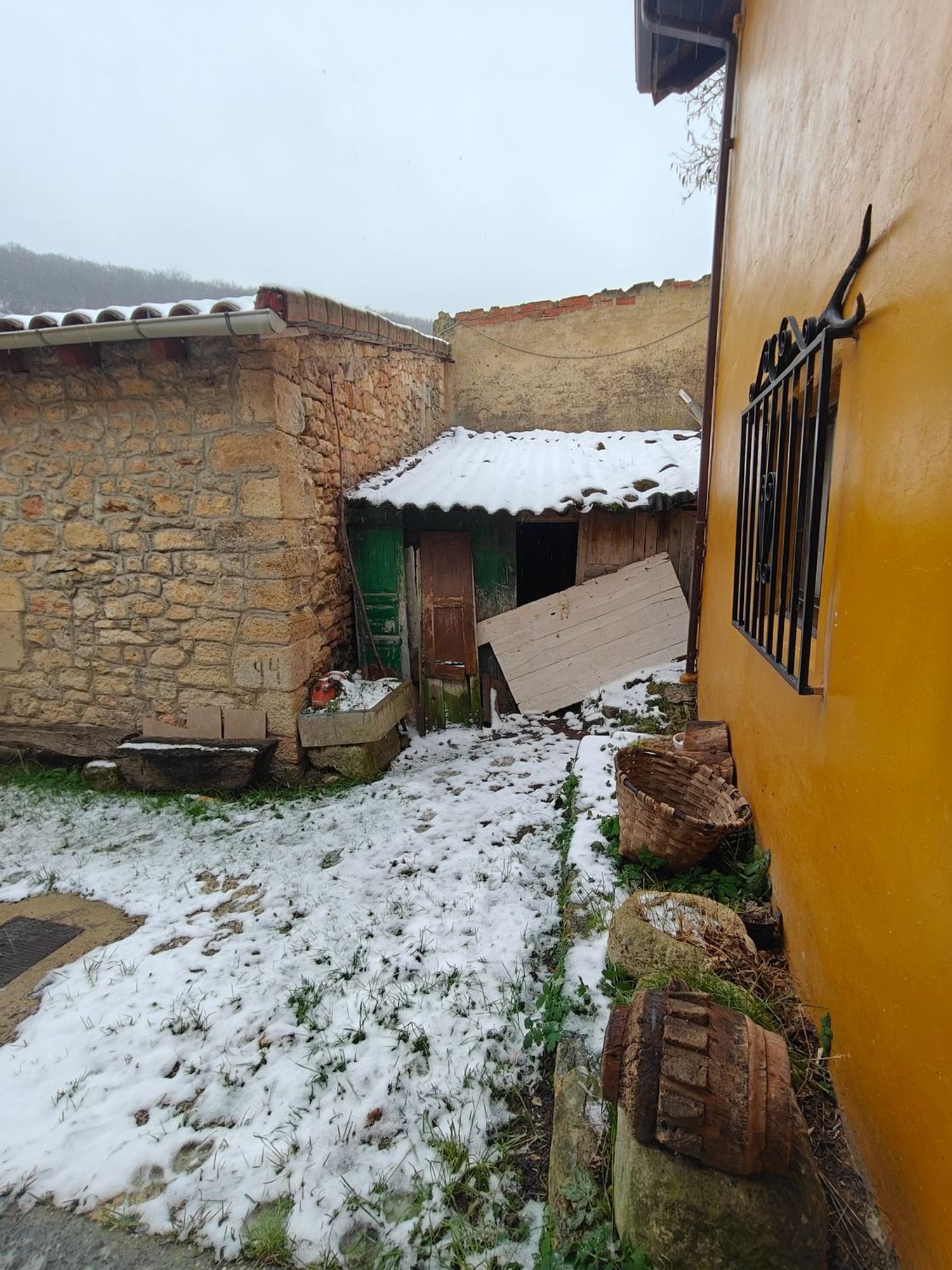 Casa de pueblo en Rodríguez de valcarcel, 22 - Foto 10