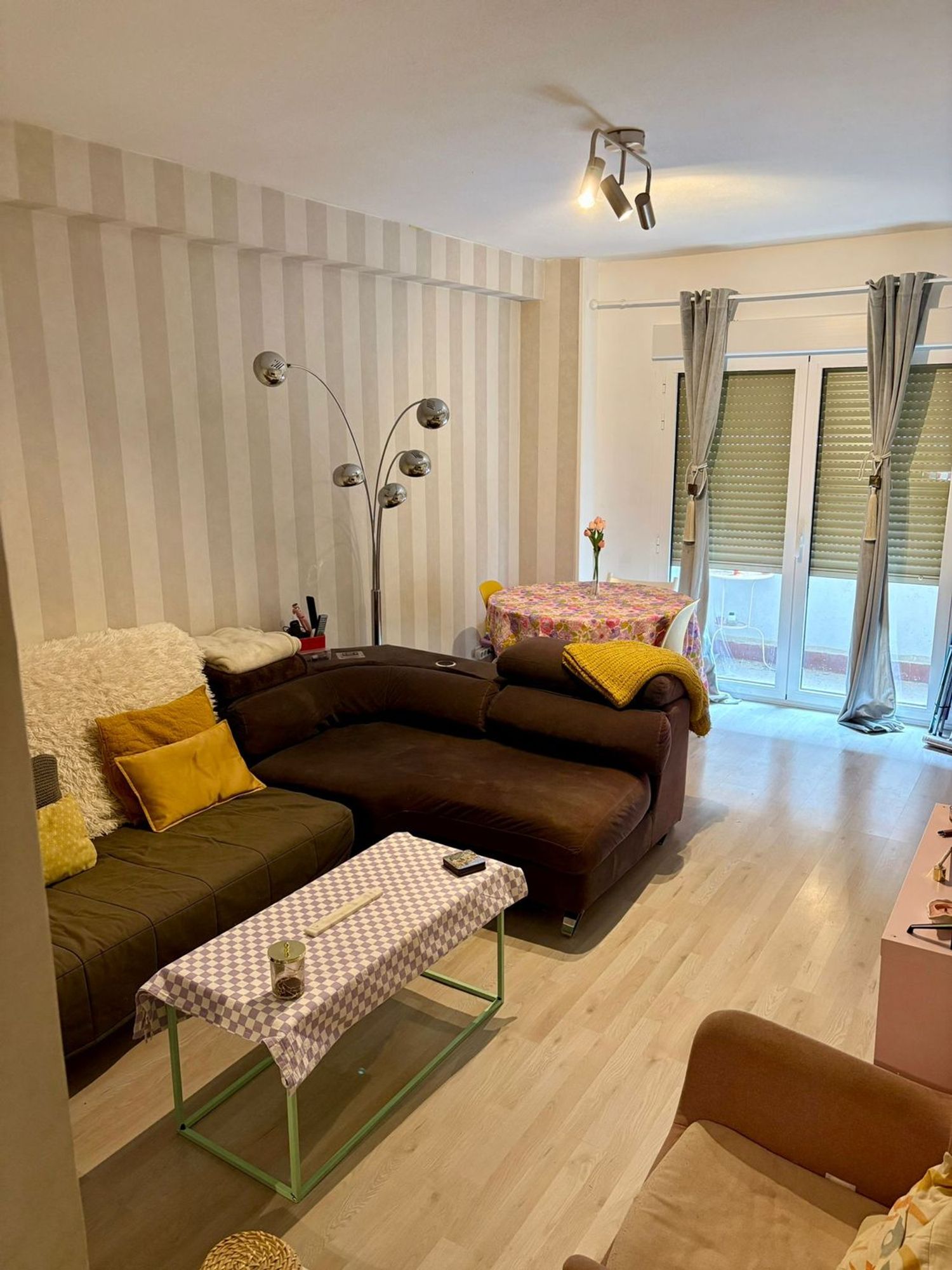 Piso en calle de Coslada, 3 - Foto 1