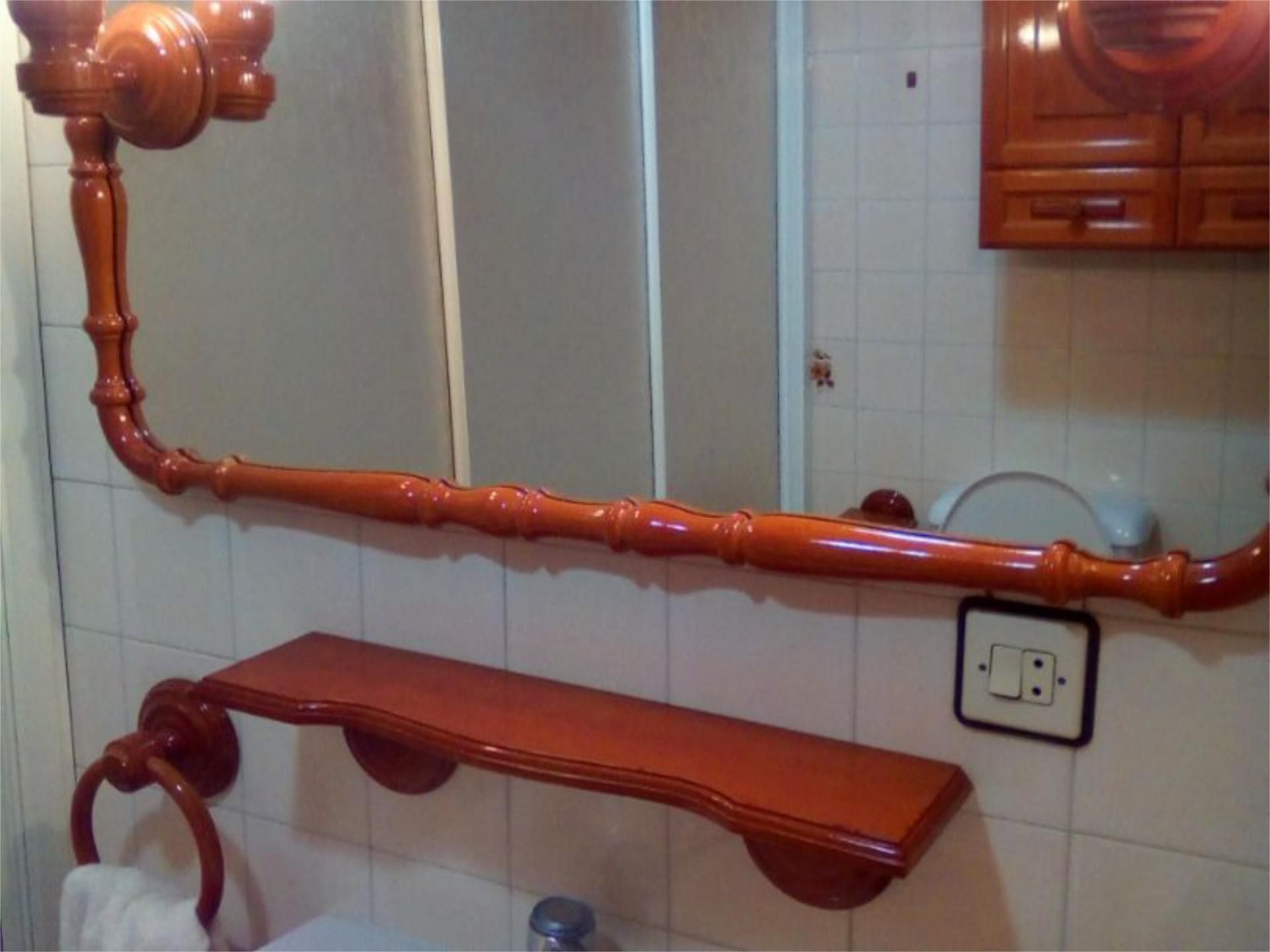 Piso en  Plaza Pintor Isidoro Marín 4 - Foto 20