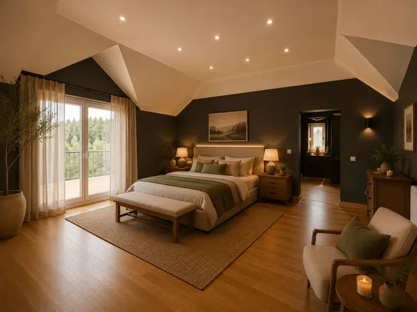 Casa o chalet independiente en Calle Castillo de Játiva, 4, Villafranca del Castillo, Villafranca del Castillo - Foto 15