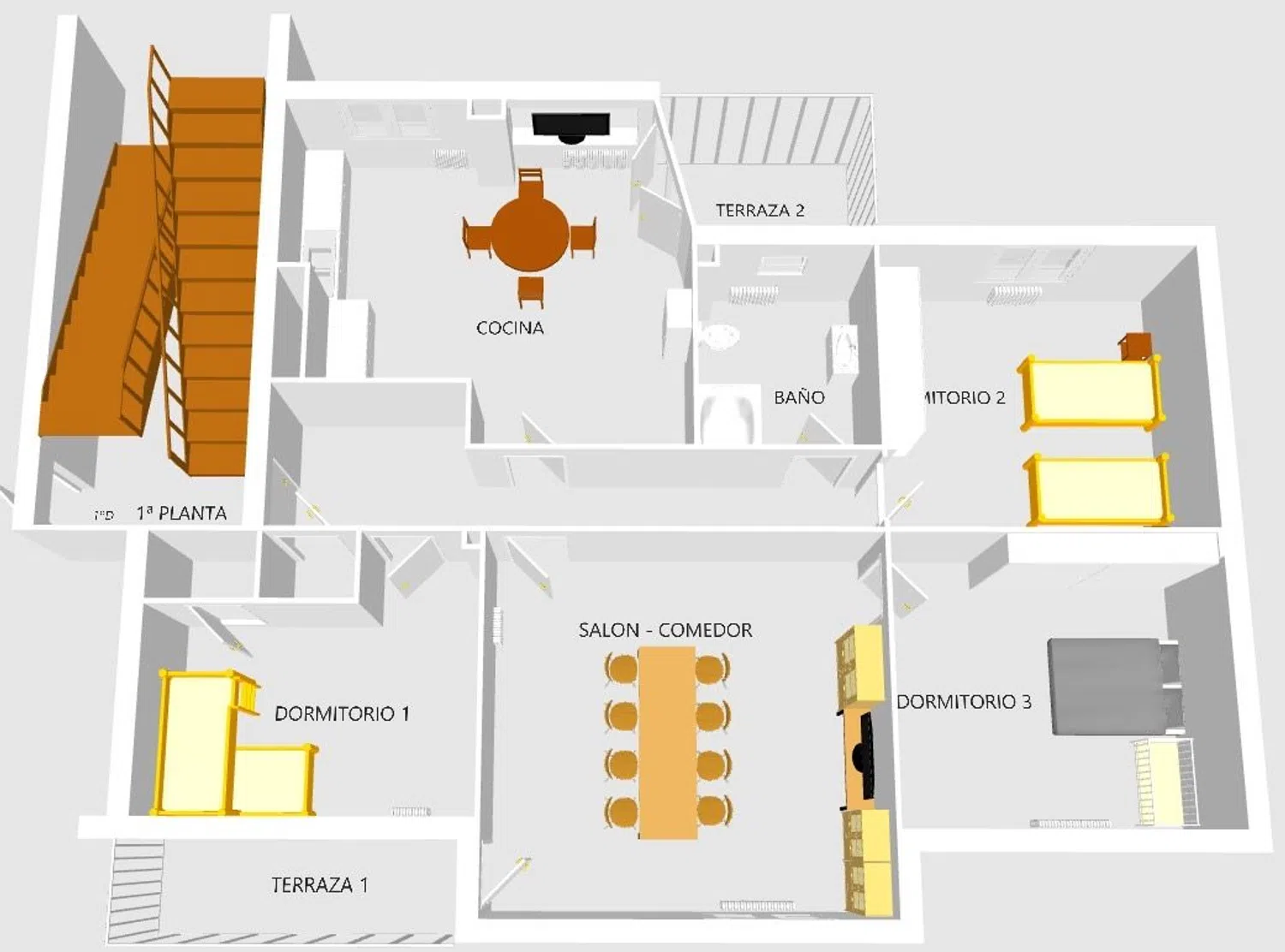 Piso en avenida del Padre Piquer, 10 - Foto 28