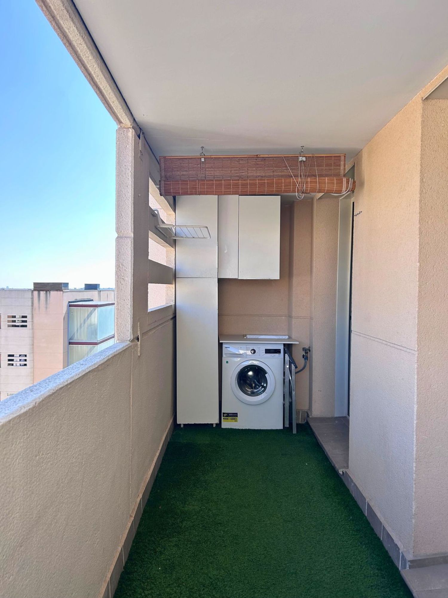 Piso en calle de Valcarlos, 35 - Foto 11