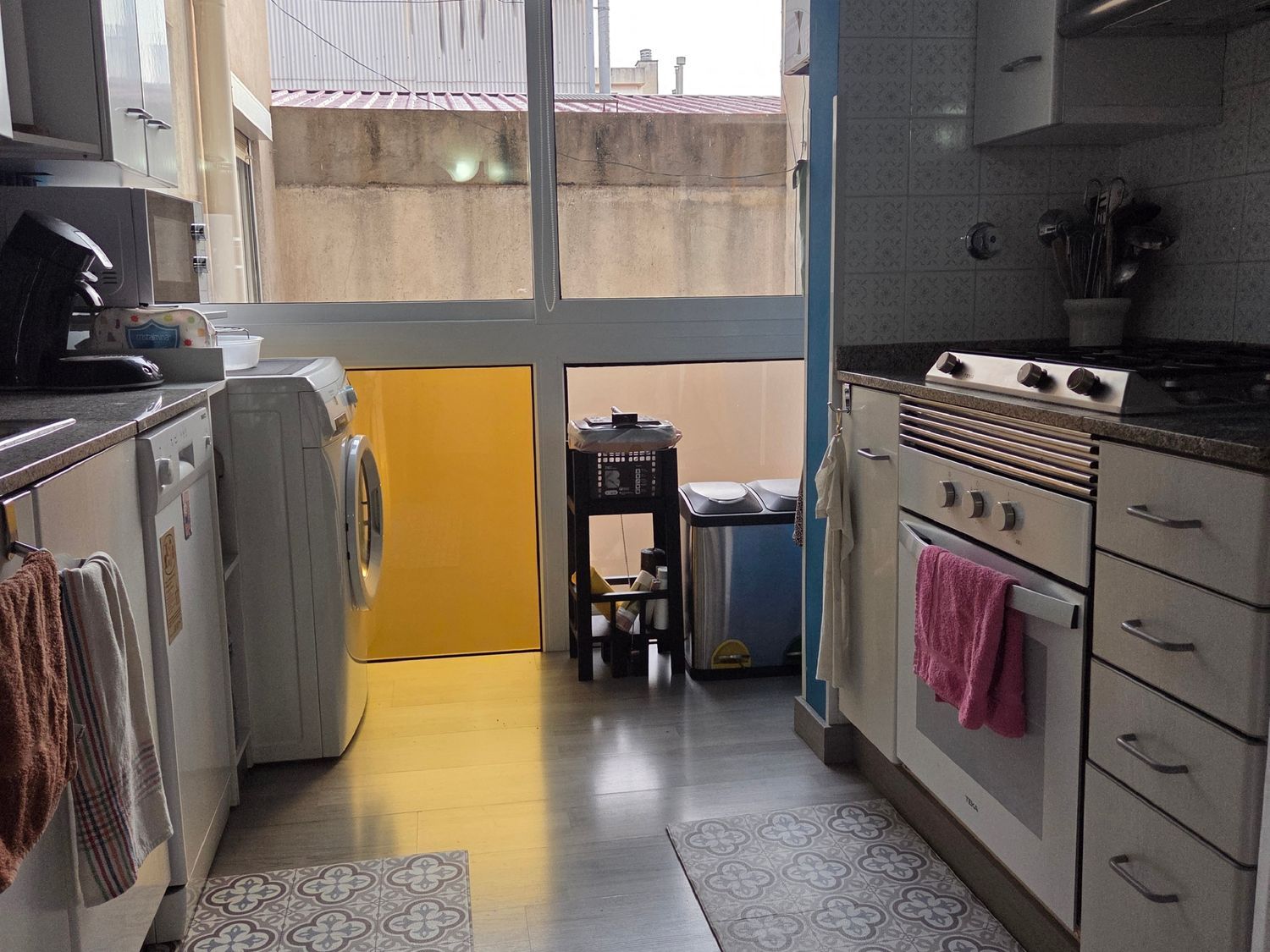 Piso en La salut s/n sn - Foto 4