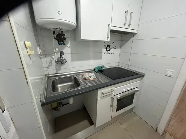 Piso en Puerta Bonita, Puerta Bonita - Foto 8