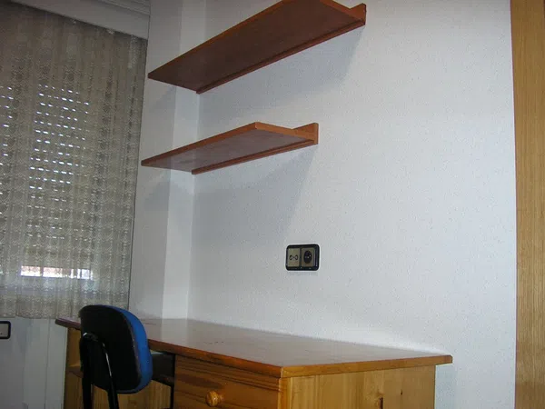 Piso en avenida de Portugal, 131 - Foto 3