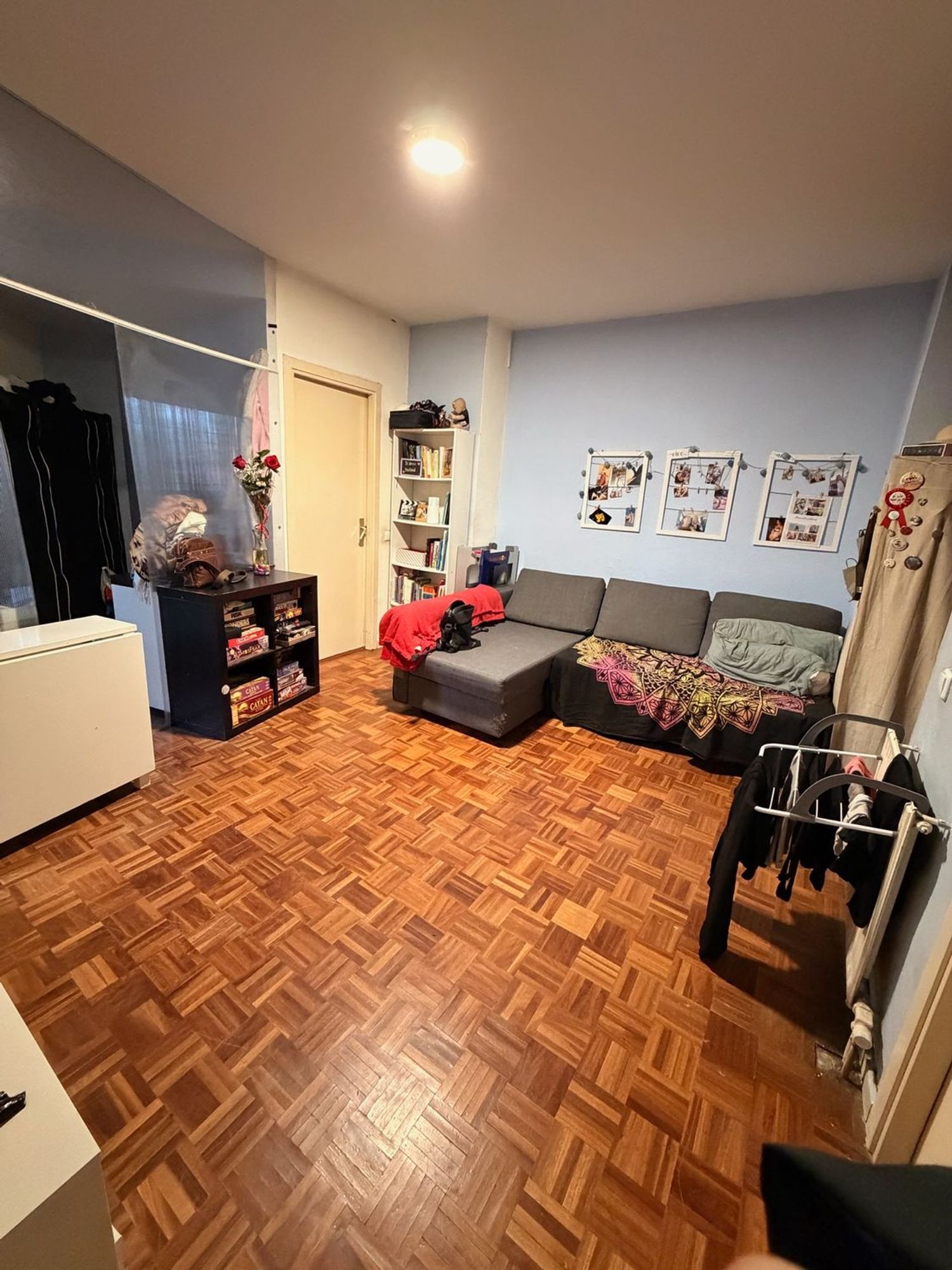 Piso en avenida de Nuevo Versalles, 239 - Foto 3