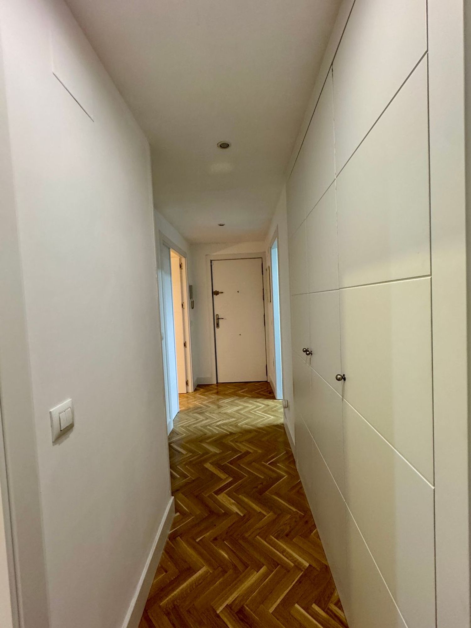 Piso en calle de Peñaranda de Bracamonte, 20 - Foto 9