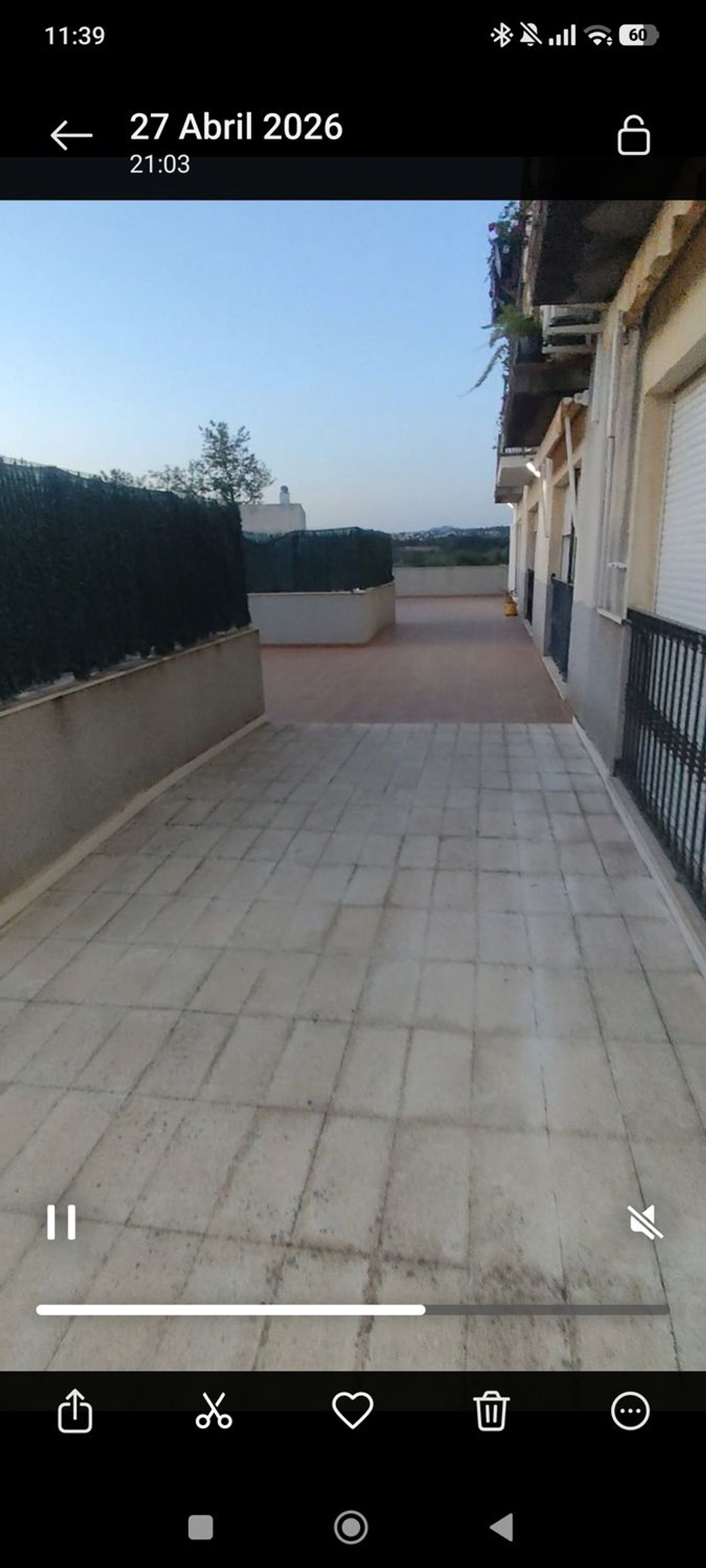Chalet adosado en Calle alcublas, 2 - Foto 6