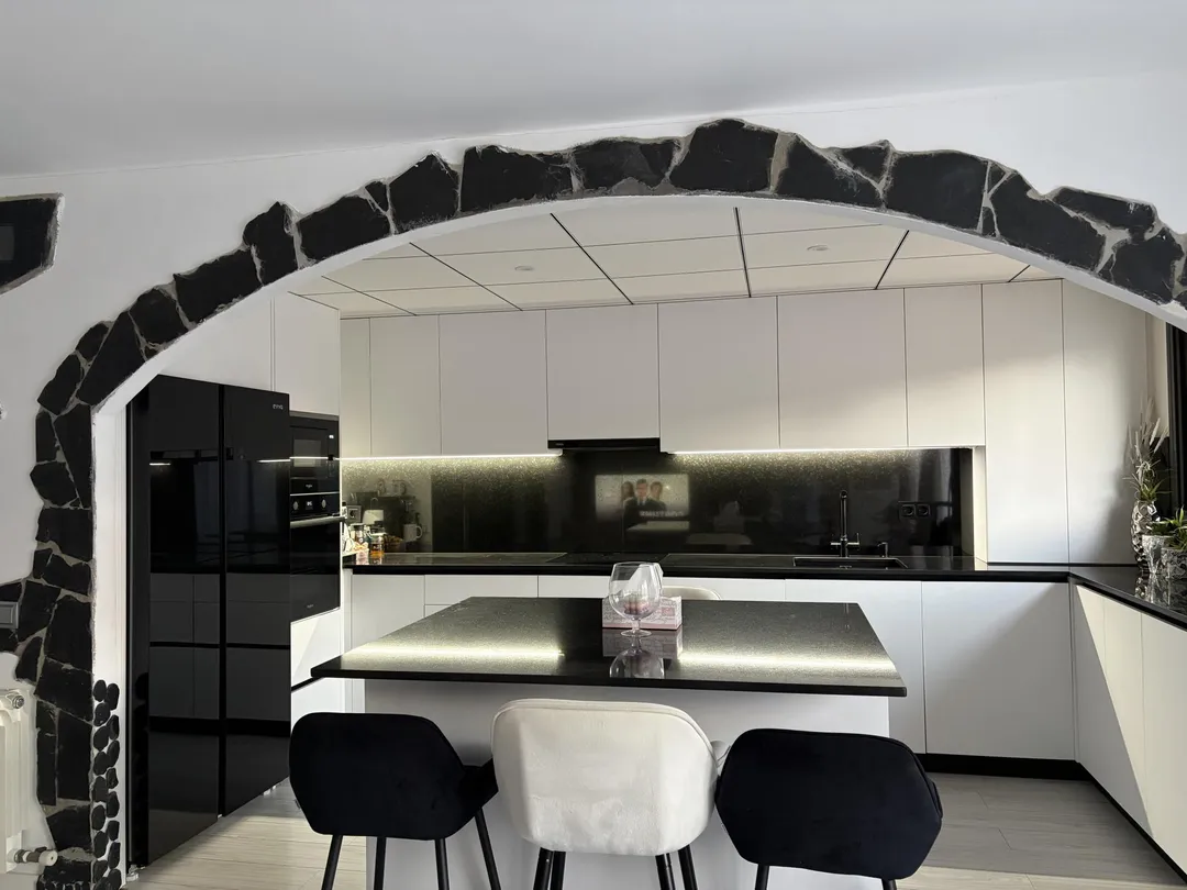 Piso en  Carrer de Francesc Ivern 2 - Foto 1