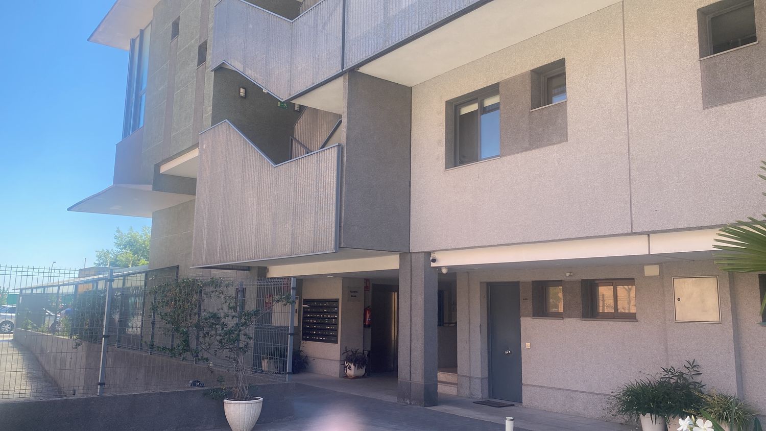 Dúplex en Avenida M-40, 5, Campodón - Ventorro del Cano - Foto 21