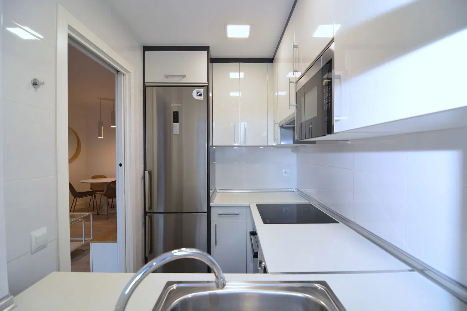 Piso en calle de José Castán Tobeñas, 1 - Foto 9