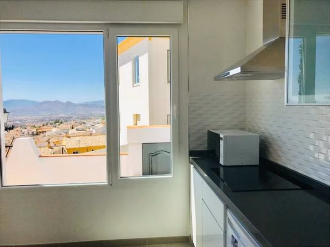 Apartamento en Albaicin - Foto 7
