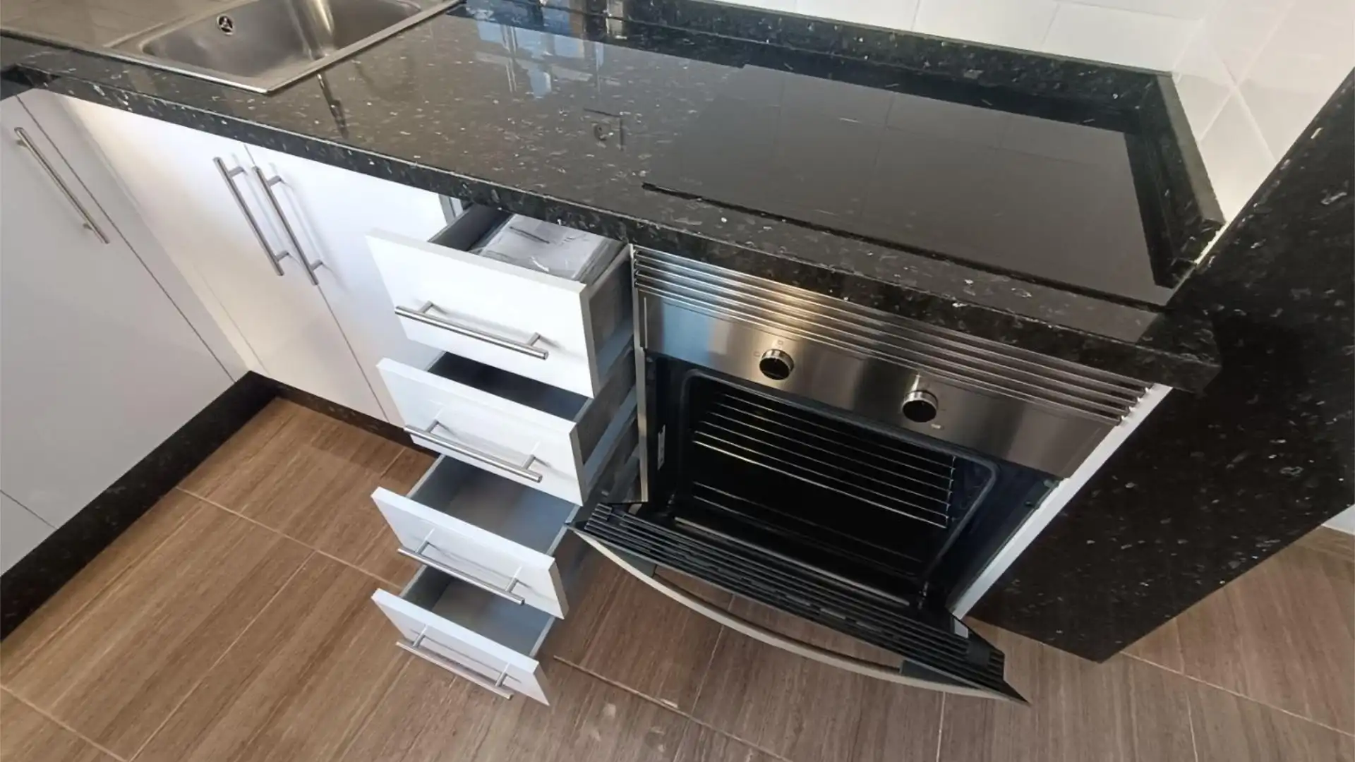 Apartamento en  Calle Juan Pablo II 34 - Foto 2