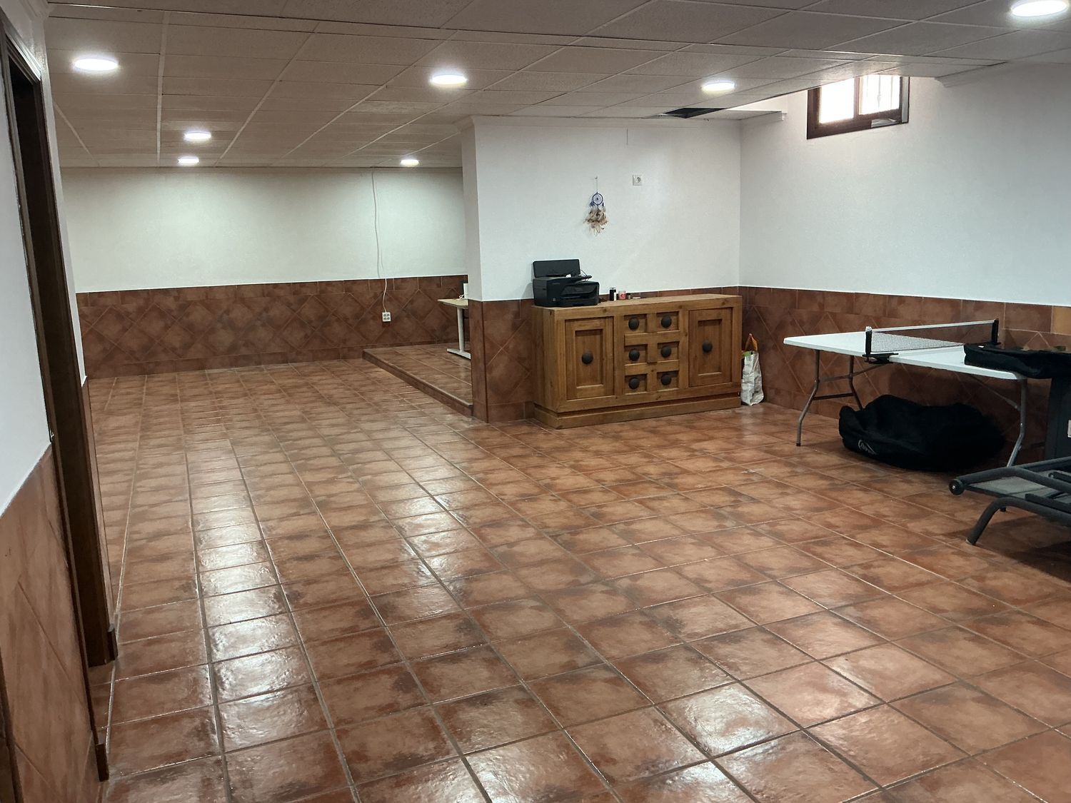 Casa independiente en Barrio El Rocío - La Milagrosa - Foto 34