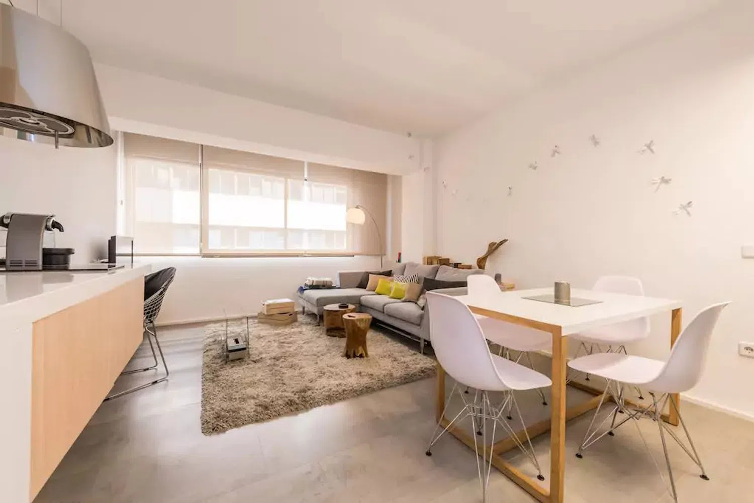 Estudio en calle de Núñez de Balboa, 116 - Foto 13