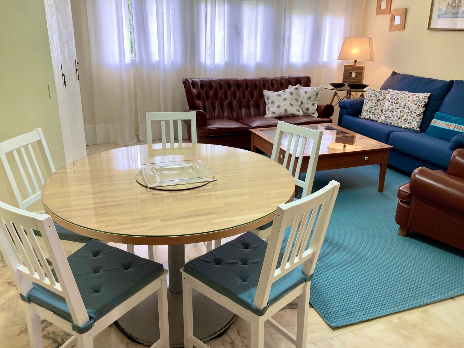 Piso en calle San Jacinto, 1 - Foto 11