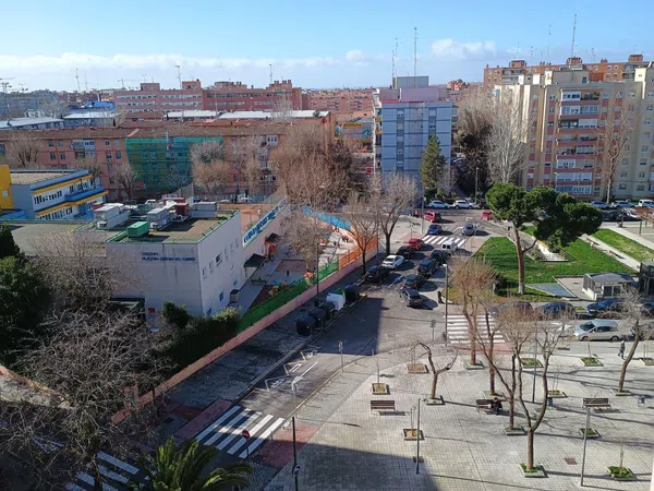 Piso en plaza Villafontana, 1