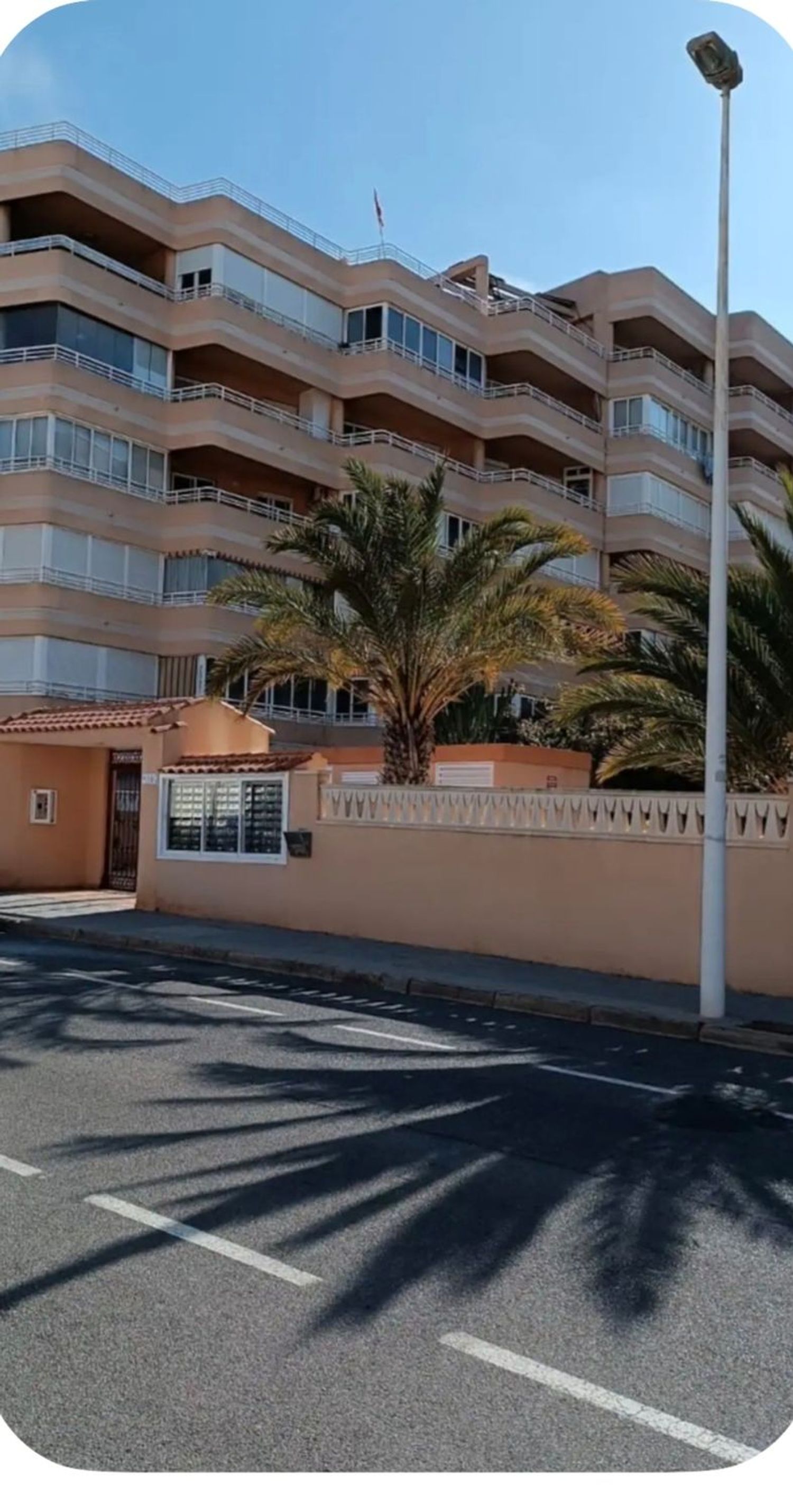 Piso en Calle Málaga, 16, Arenales del Sol, Arenales del Sol - Foto 2