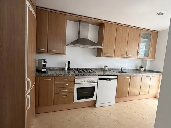 Piso en calle Santander, 4 - Foto 8