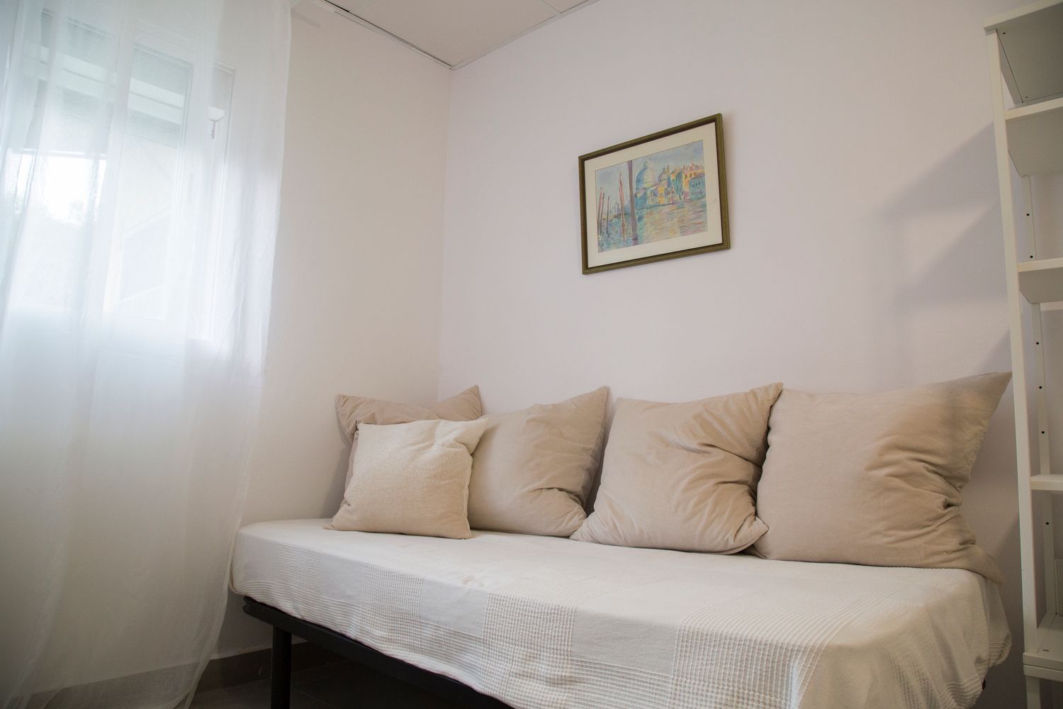 Casa independiente en camino de Valdeurraca, 29 - Foto 4